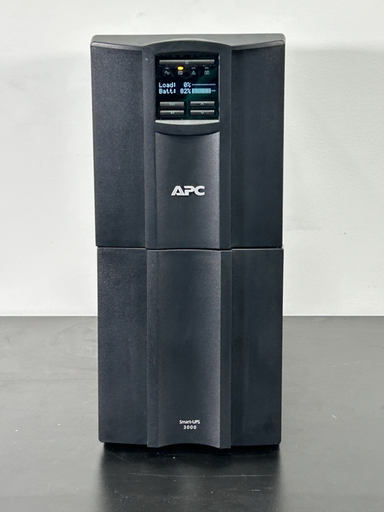 Image of APC 3000 Smart-UPS